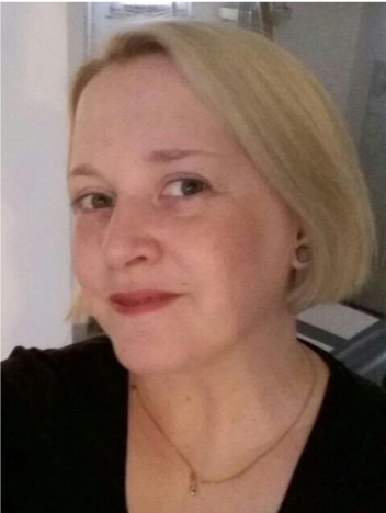Gudrun Clemens